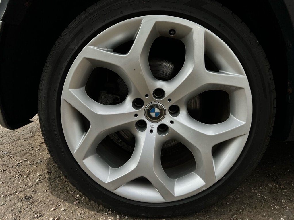 Used BMW X5 2007 for sale - 76496029: Photo 22