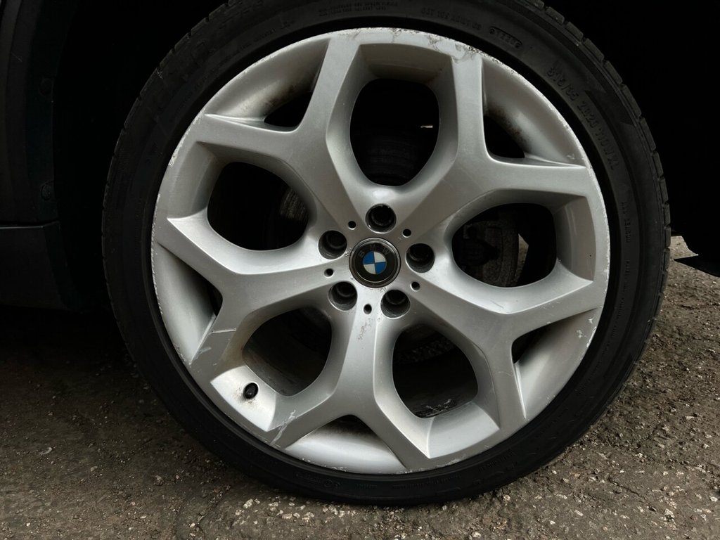 Used BMW X5 2007 for sale - 76496029: Photo 23