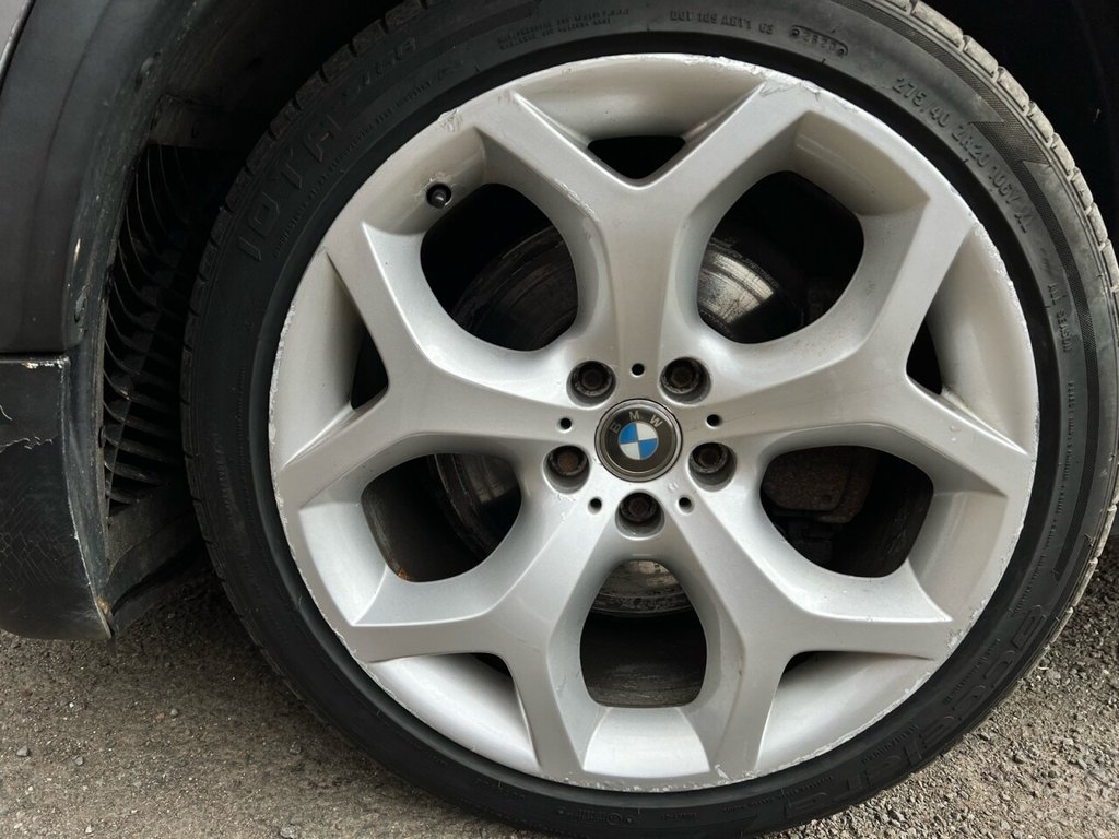 Used BMW X5 2007 for sale - 76496029: Photo 24