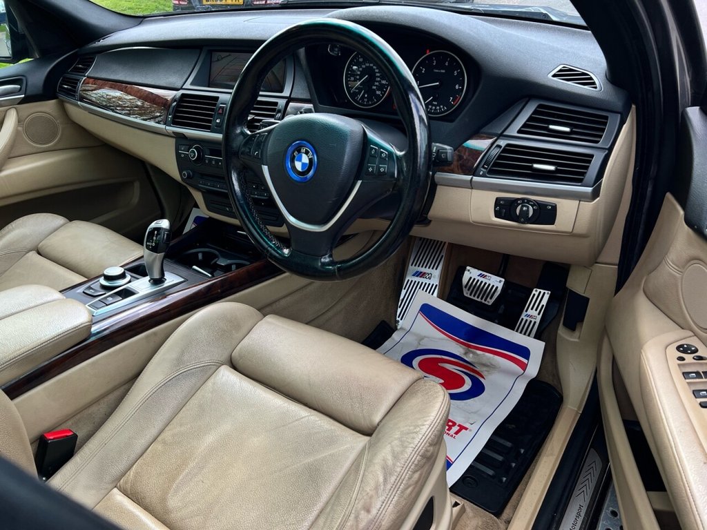 Used BMW X5 2007 for sale - 76496029: Photo 9
