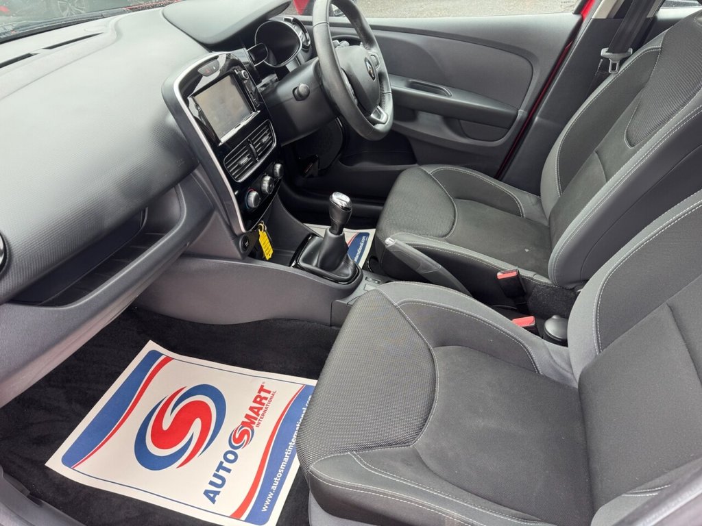 Used Renault Clio 2017 for sale - 78200331: Photo 10