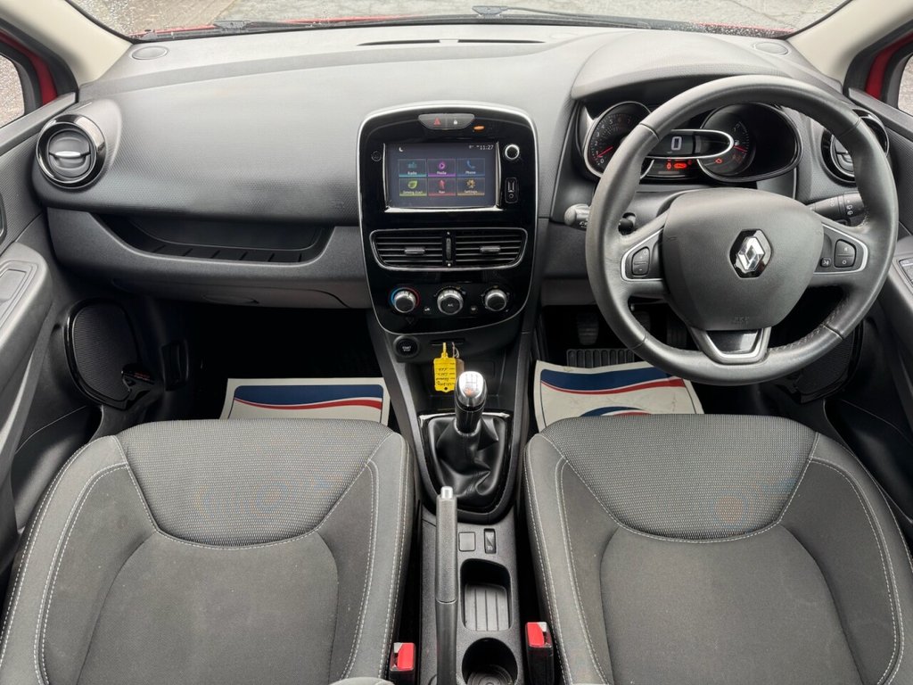 Used Renault Clio 2017 for sale - 78200331: Photo 12