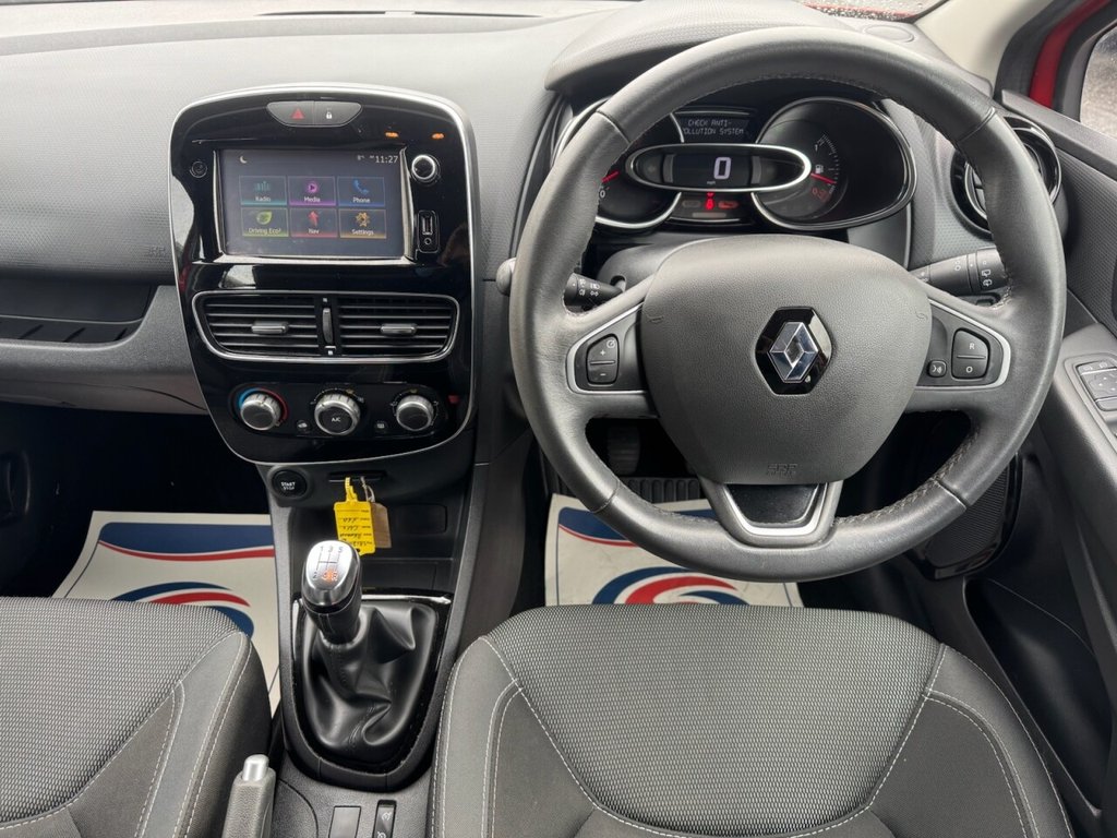 Used Renault Clio 2017 for sale - 78200331: Photo 13
