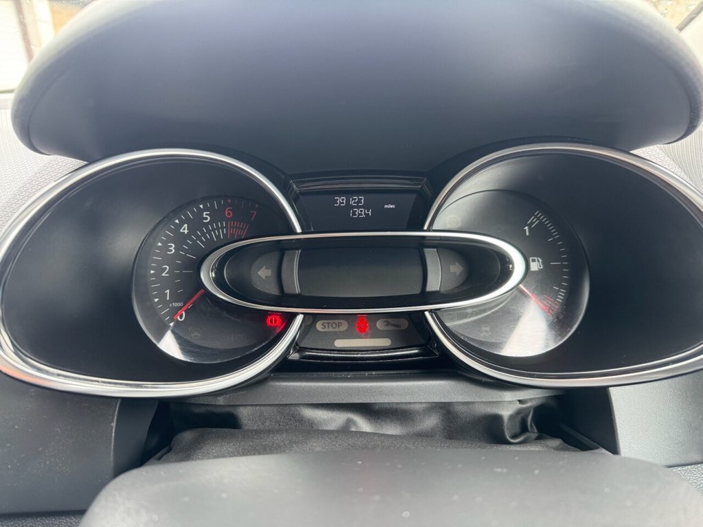 Used Renault Clio 2017 for sale - 78200331: Photo 14
