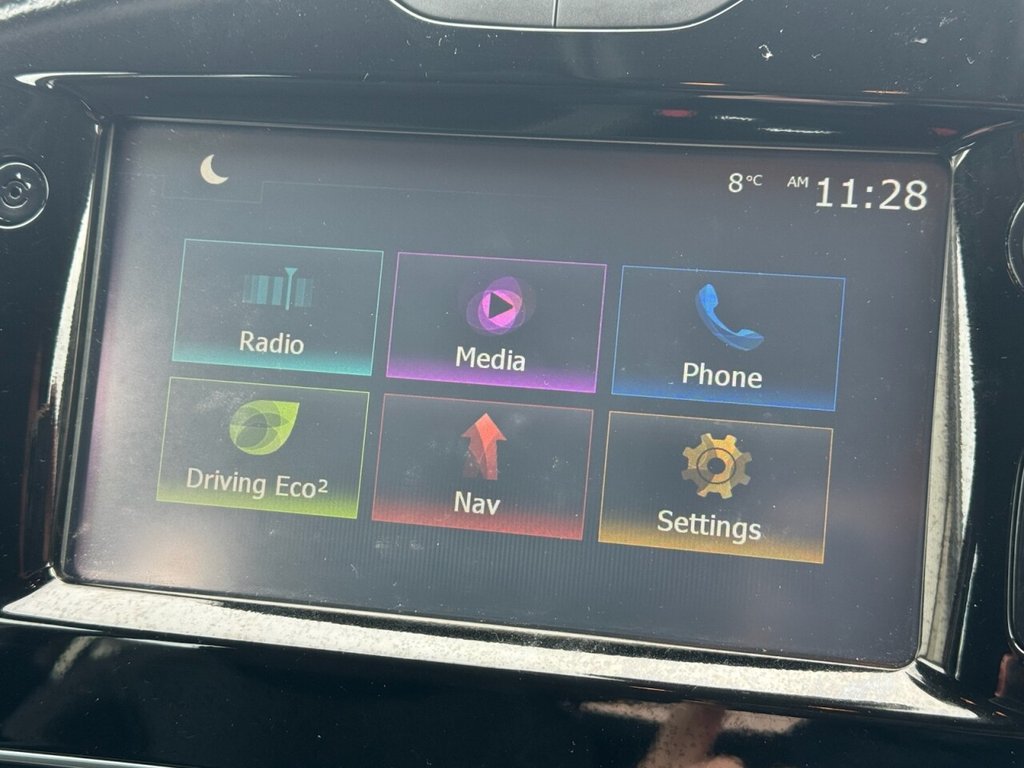 Used Renault Clio 2017 for sale - 78200331: Photo 15