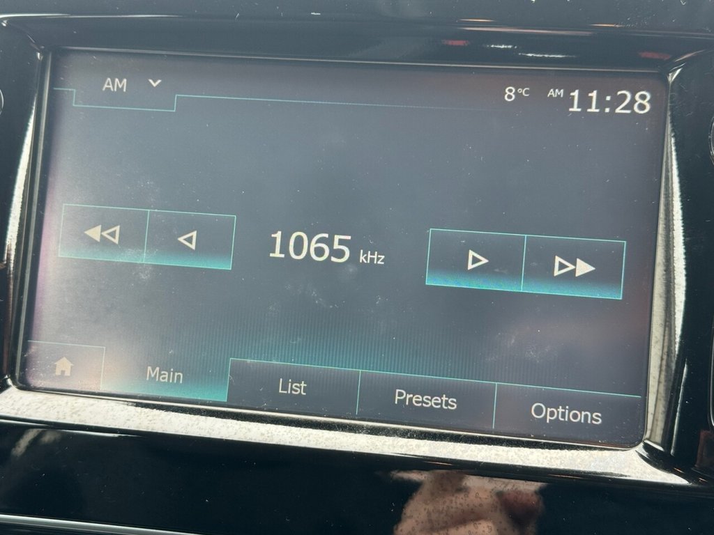 Used Renault Clio 2017 for sale - 78200331: Photo 16