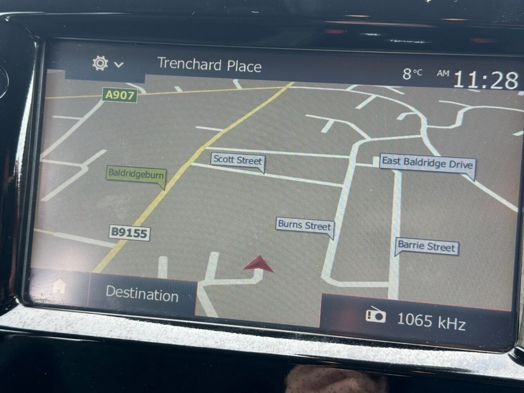 Used Renault Clio 2017 for sale - 78200331: Photo 18