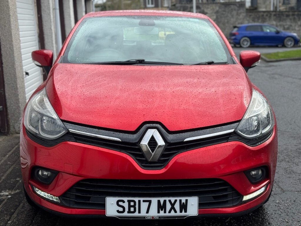 Used Renault Clio 2017 for sale - 78200331: Photo 2
