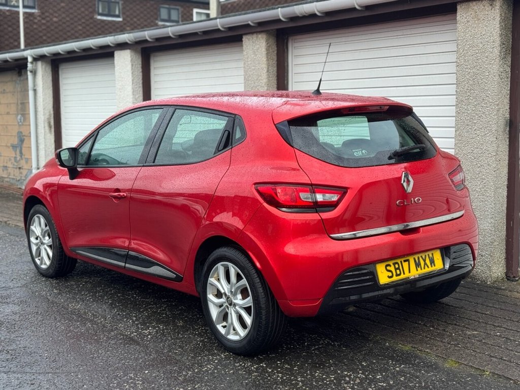Used Renault Clio 2017 for sale - 78200331: Photo 6