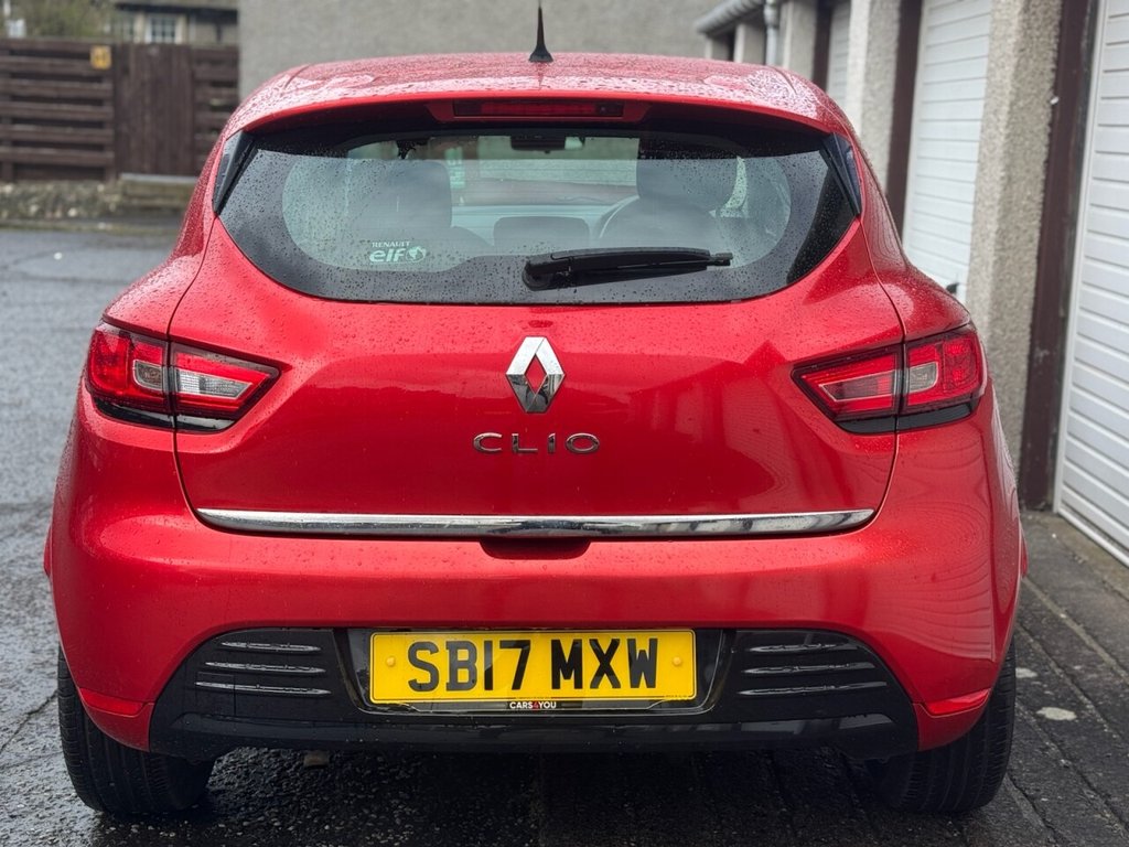 Used Renault Clio 2017 for sale - 78200331: Photo 7