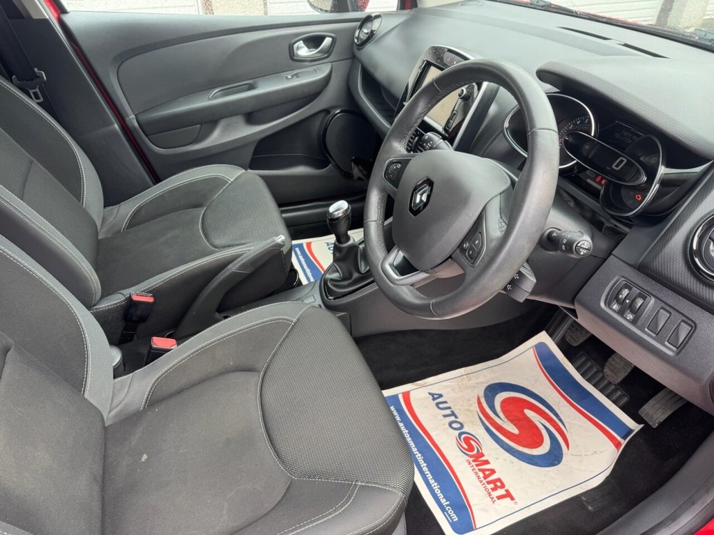 Used Renault Clio 2017 for sale - 78200331: Photo 9
