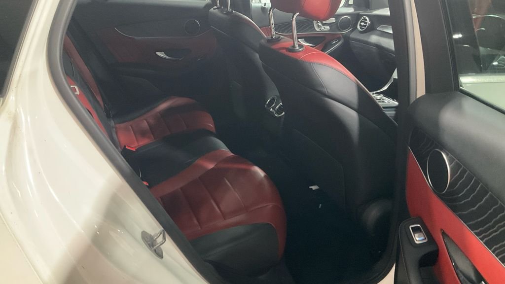 Used Mercedes-Benz GLC 2018 for sale - 77250383: Photo 14