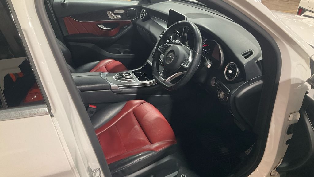 Used Mercedes-Benz GLC 2018 for sale - 77250383: Photo 15