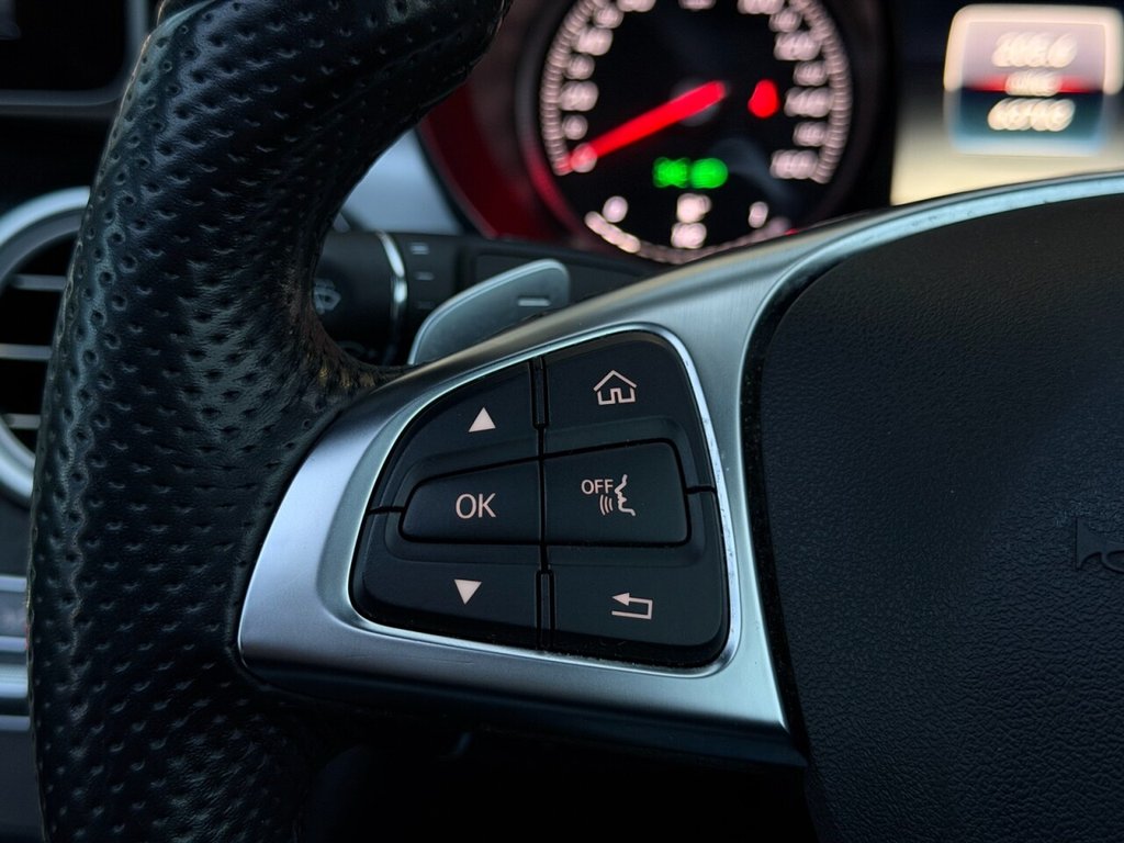 Used Mercedes-Benz GLC 2018 for sale - 77250383: Photo 18