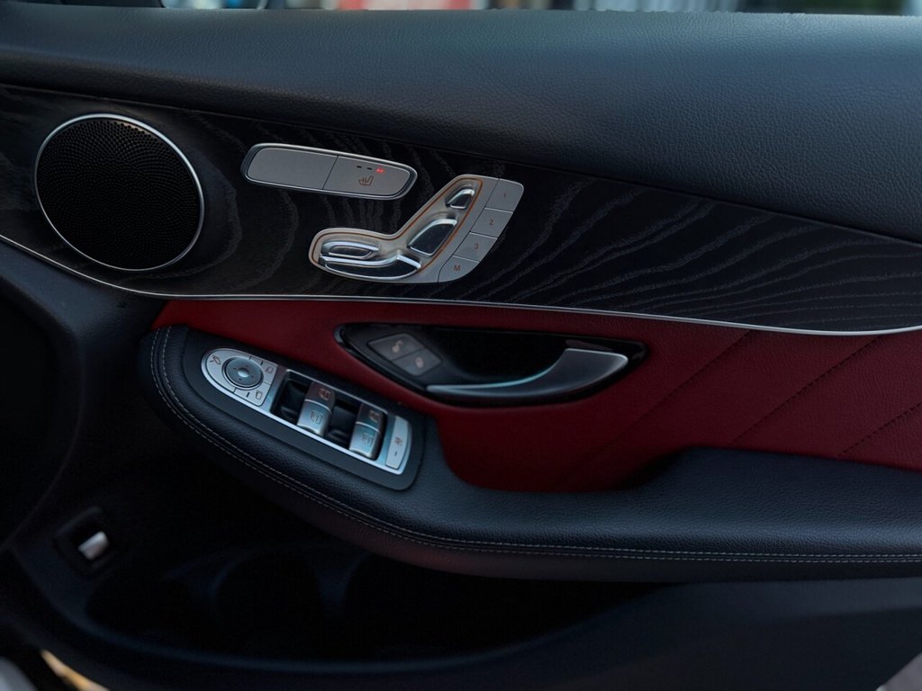 Used Mercedes-Benz GLC 2018 for sale - 77250383: Photo 24