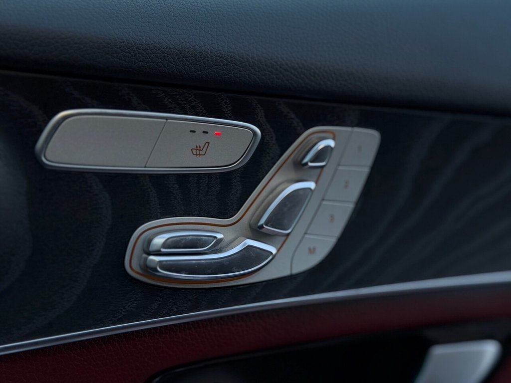 Used Mercedes-Benz GLC 2018 for sale - 77250383: Photo 25