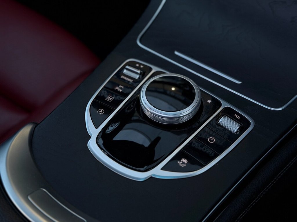 Used Mercedes-Benz GLC 2018 for sale - 77250383: Photo 26