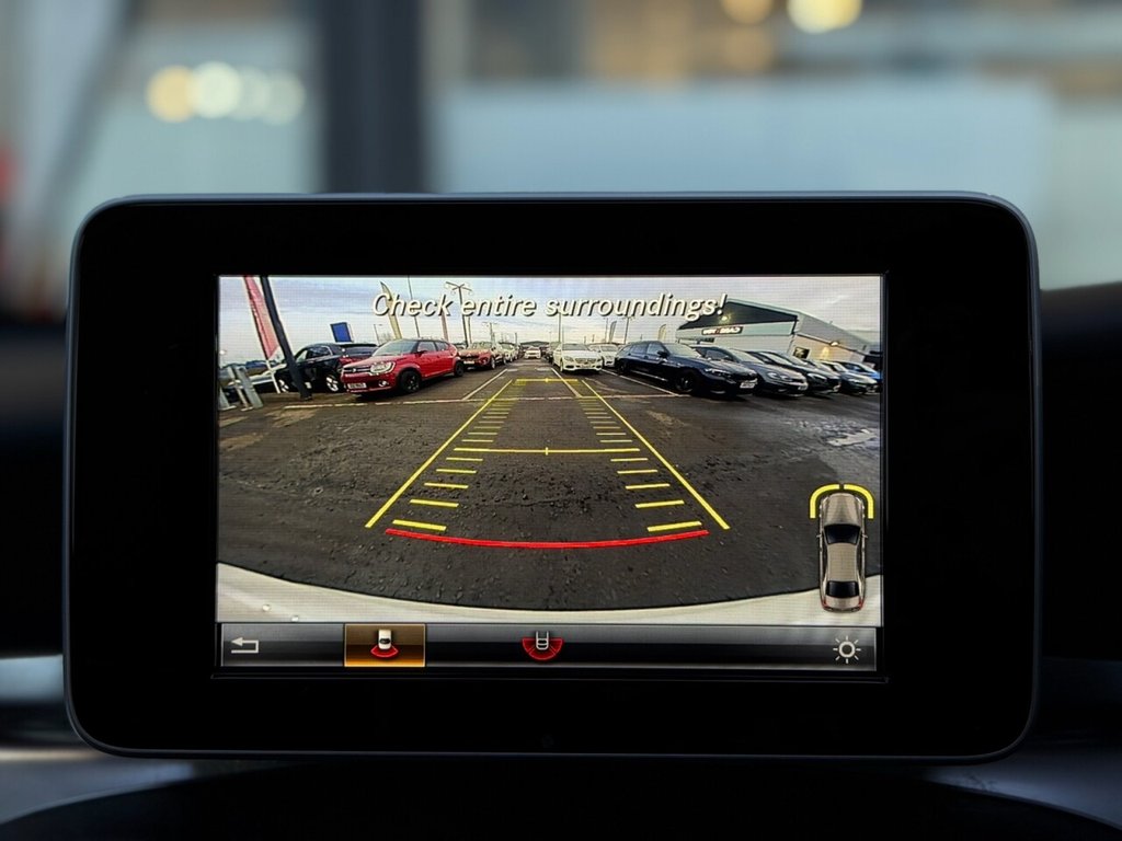 Used Mercedes-Benz GLC 2018 for sale - 77250383: Photo 28