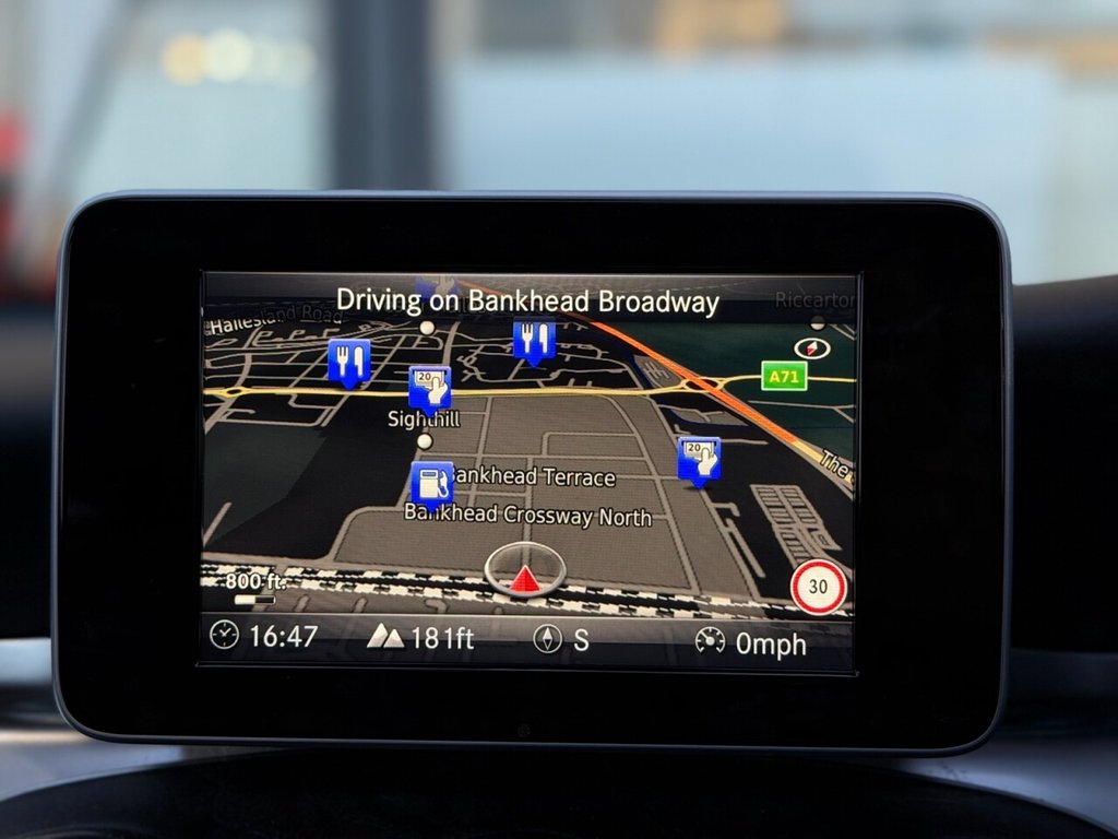 Used Mercedes-Benz GLC 2018 for sale - 77250383: Photo 29