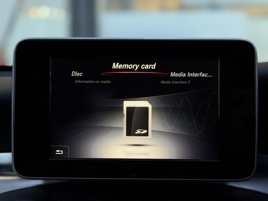 Used Mercedes-Benz GLC 2018 for sale - 77250383: Photo 32