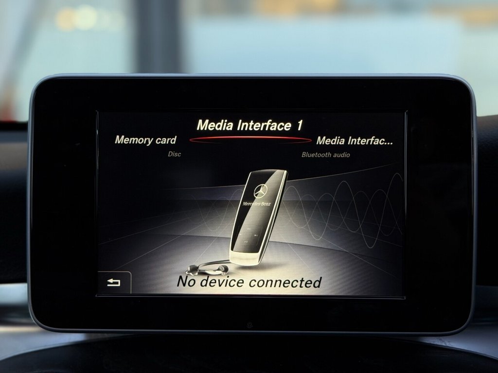 Used Mercedes-Benz GLC 2018 for sale - 77250383: Photo 33