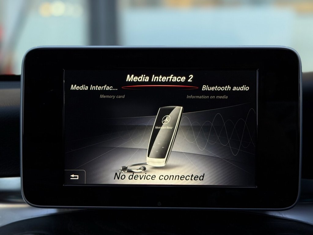 Used Mercedes-Benz GLC 2018 for sale - 77250383: Photo 34