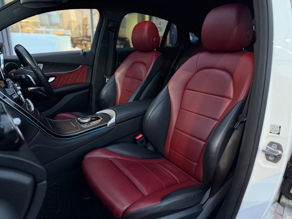 Used Mercedes-Benz GLC 2018 for sale - 77250383: Photo 37