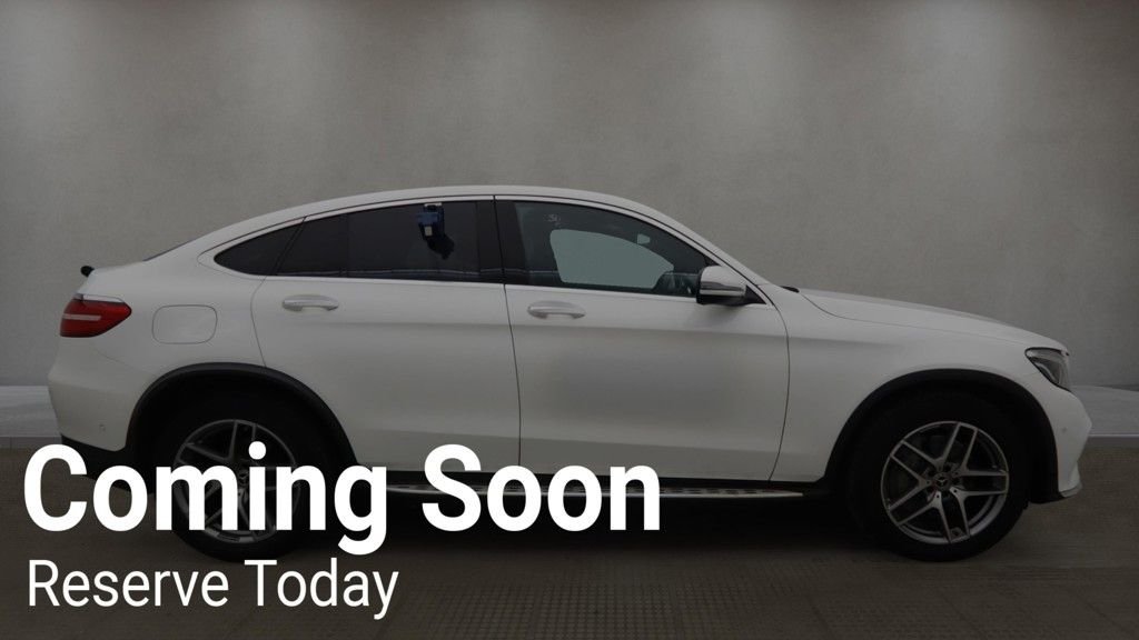 Used Mercedes-Benz GLC 2018 for sale - 77250383: Photo 5