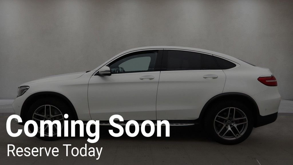 Used Mercedes-Benz GLC 2018 for sale - 77250383: Photo 6
