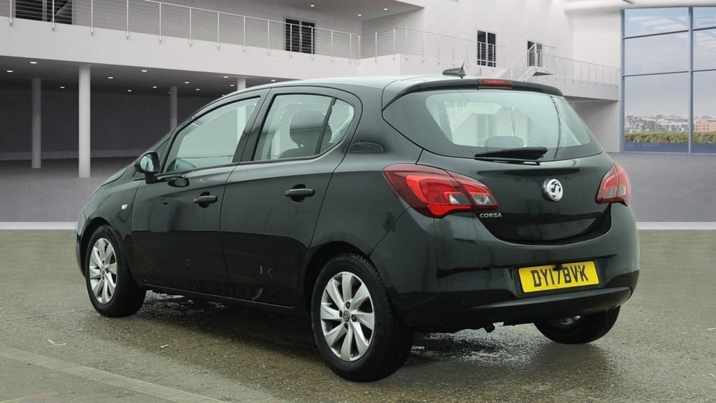 Used Vauxhall Corsa 2017 for sale - 78069079: Photo 15
