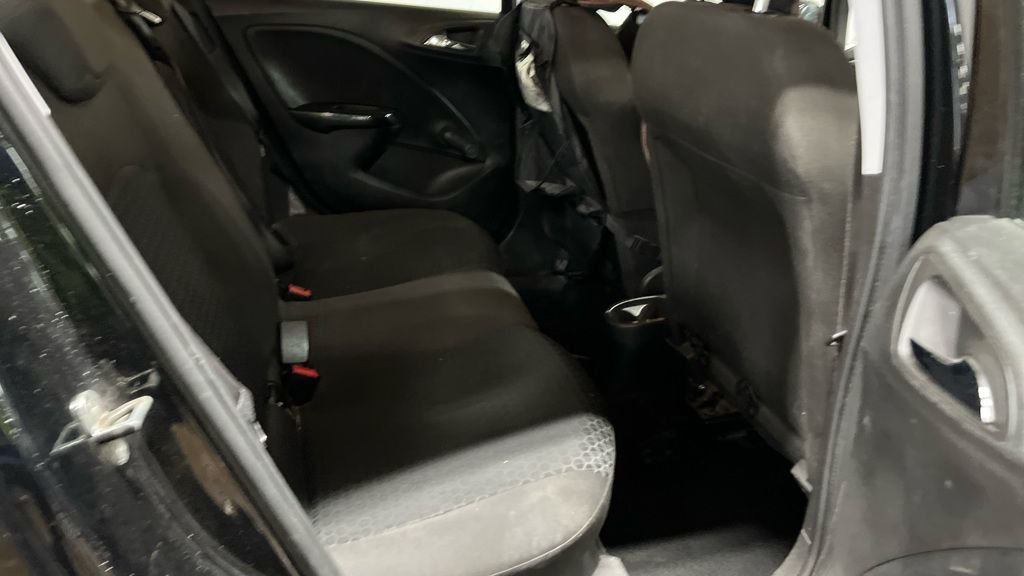 Used Vauxhall Corsa 2017 for sale - 78069079: Photo 19