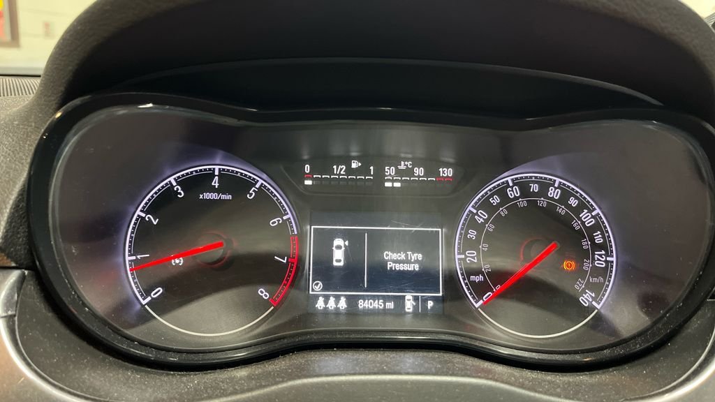 Used Vauxhall Corsa 2017 for sale - 78069079: Photo 20