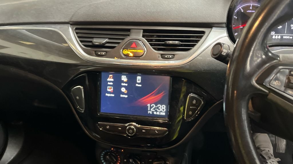 Used Vauxhall Corsa 2017 for sale - 78069079: Photo 21