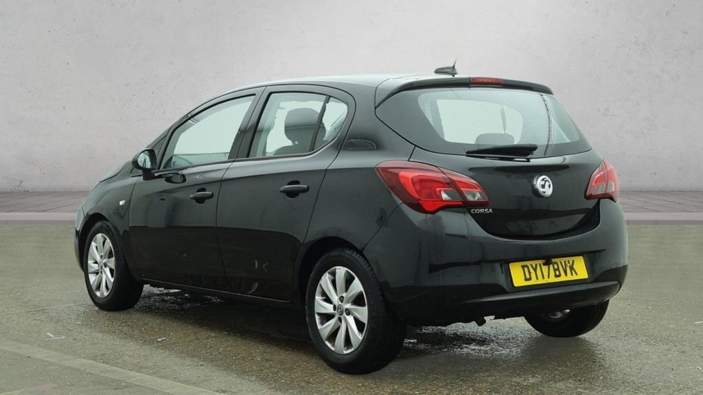 Used Vauxhall Corsa 2017 for sale - 78069079: Photo 3