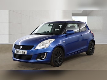Used Suzuki Swift 2016 for sale - 79334778: Photo