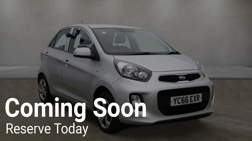 Used Kia Picanto 2016 for sale - 77706165: Photo 1