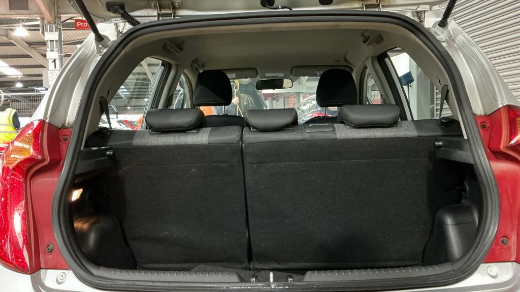 Used Kia Picanto 2016 for sale - 77706165: Photo 13