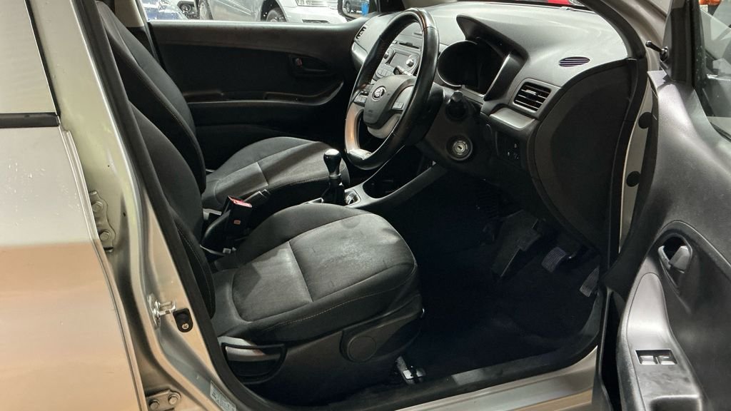 Used Kia Picanto 2016 for sale - 77706165: Photo 15