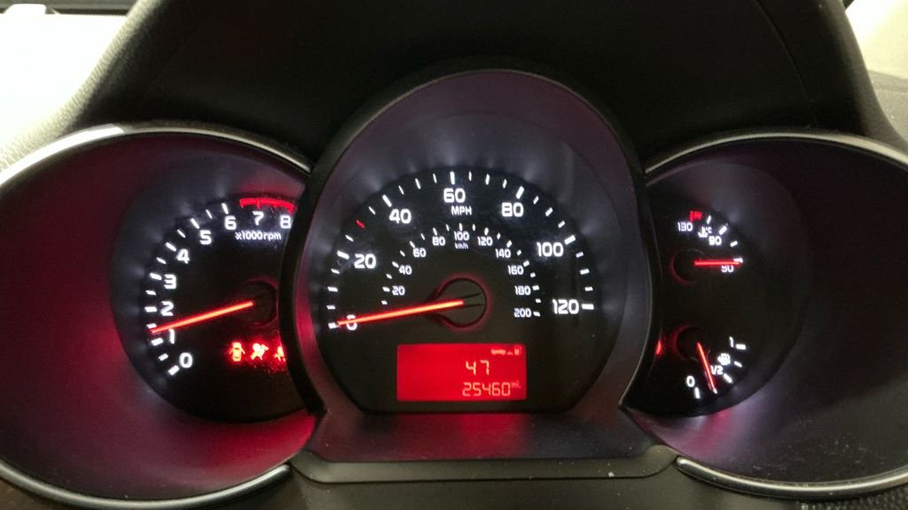 Used Kia Picanto 2016 for sale - 77706165: Photo 16