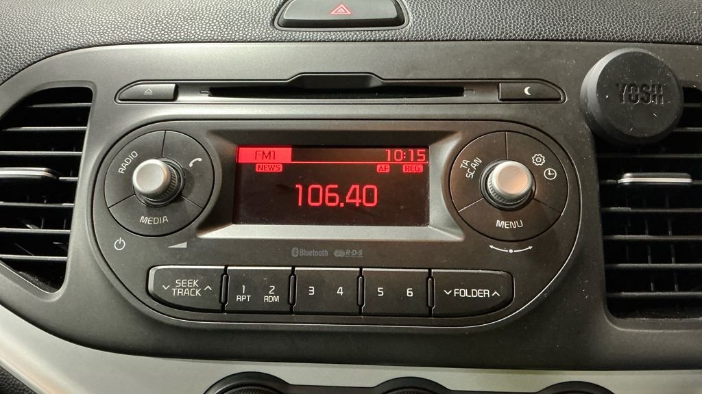 Used Kia Picanto 2016 for sale - 77706165: Photo 17