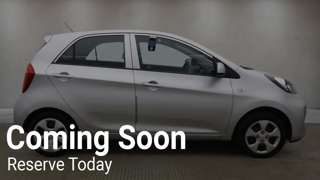 Used Kia Picanto 2016 for sale - 77706165: Photo 5