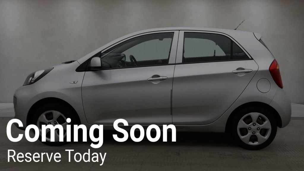 Used Kia Picanto 2016 for sale - 77706165: Photo 6