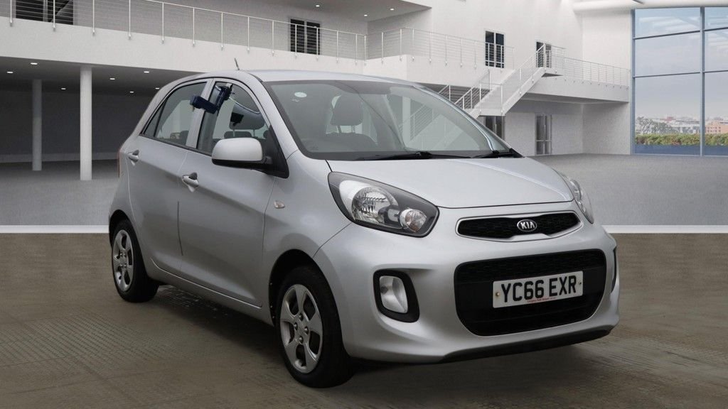 Used Kia Picanto 2016 for sale - 77706165: Photo 7