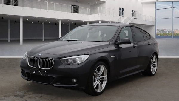 Used BMW 5 Series 2011 for sale - 76235360: Photo 2