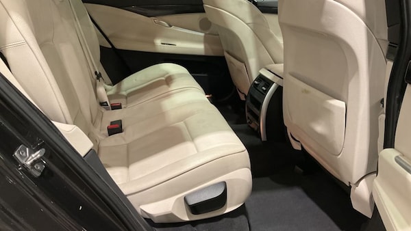 Used BMW 5 Series 2011 for sale - 76235360: Photo 6