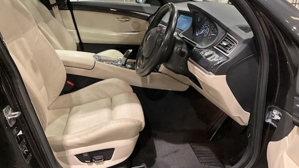 Used BMW 5 Series 2011 for sale - 76235360: Photo 7