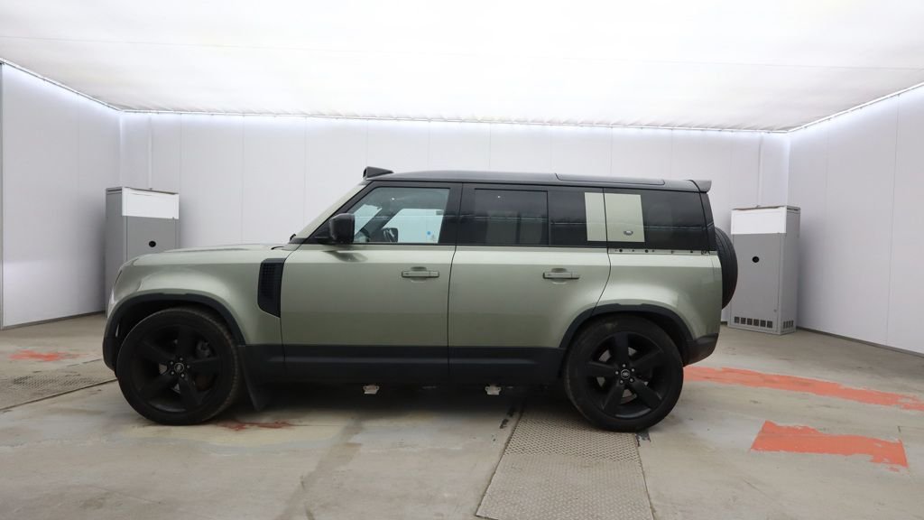 Used Land Rover Defender 2020 for sale - 77786018: Photo 12