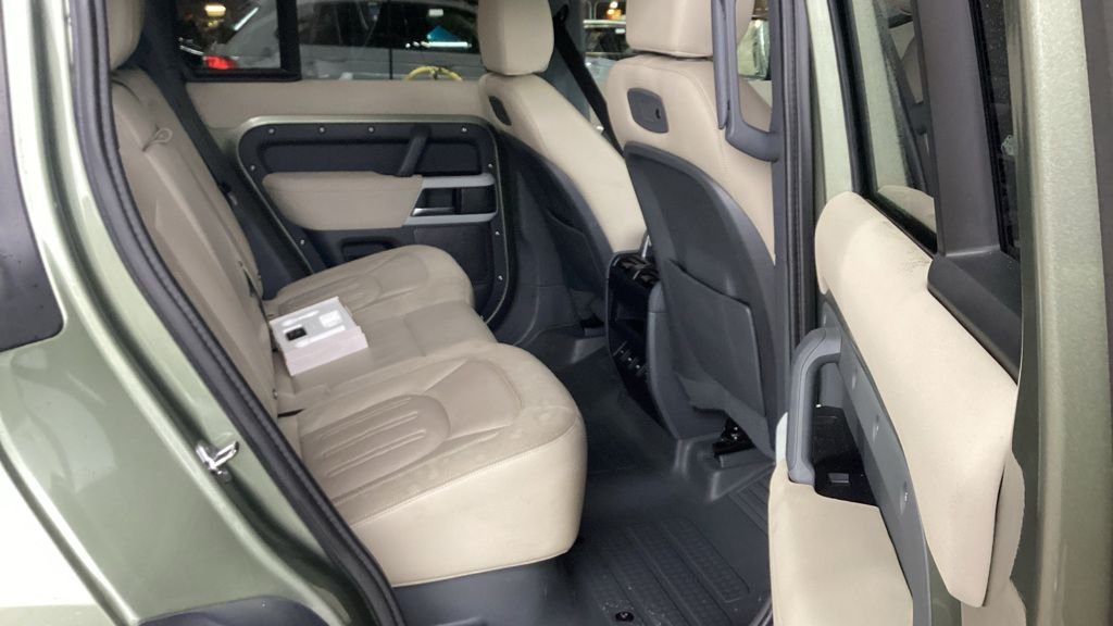 Used Land Rover Defender 2020 for sale - 77786018: Photo 20