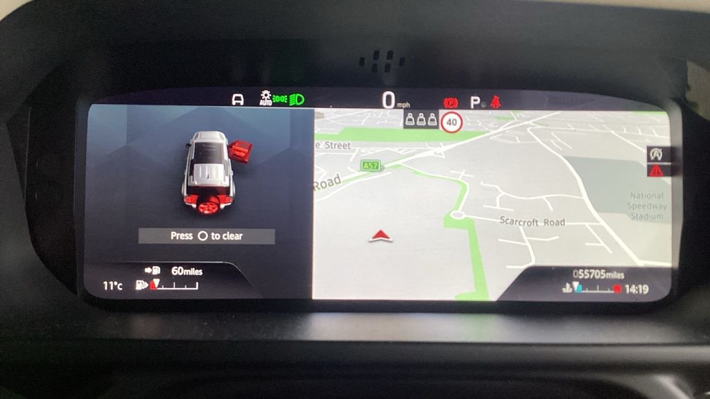 Used Land Rover Defender 2020 for sale - 77786018: Photo 22