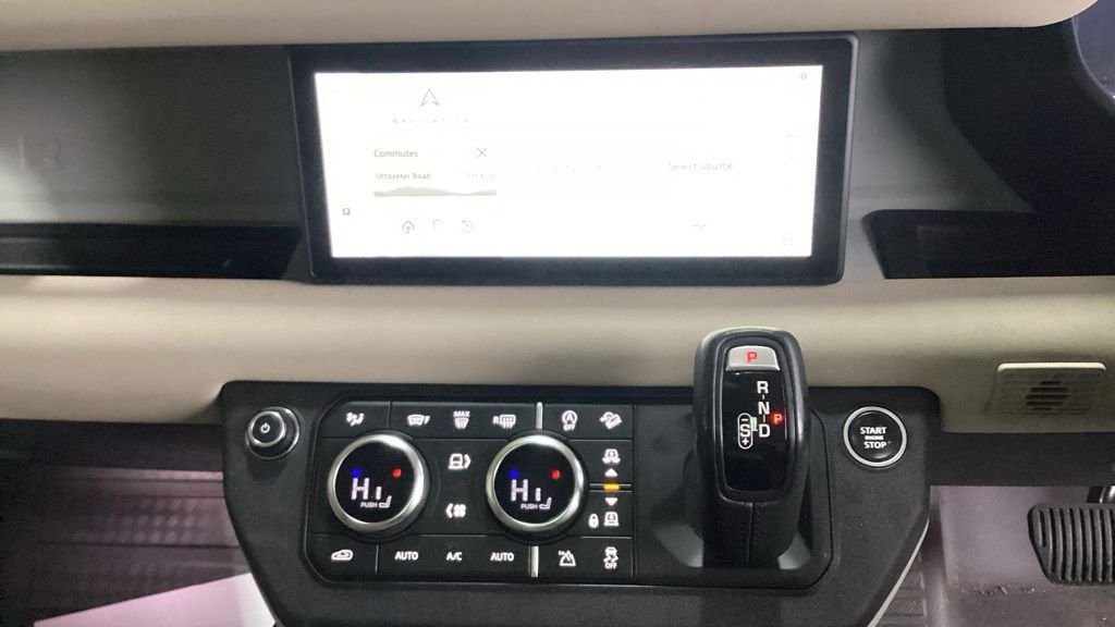 Used Land Rover Defender 2020 for sale - 77786018: Photo 23